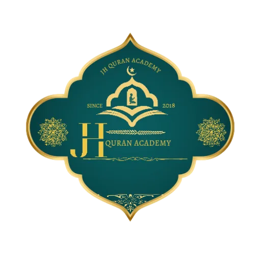 JH quran academy logo