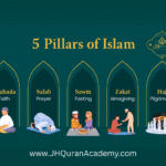 Five Pillars of Islam