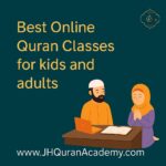 Online Quran Classes