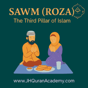 Ṣawm (Fasting)