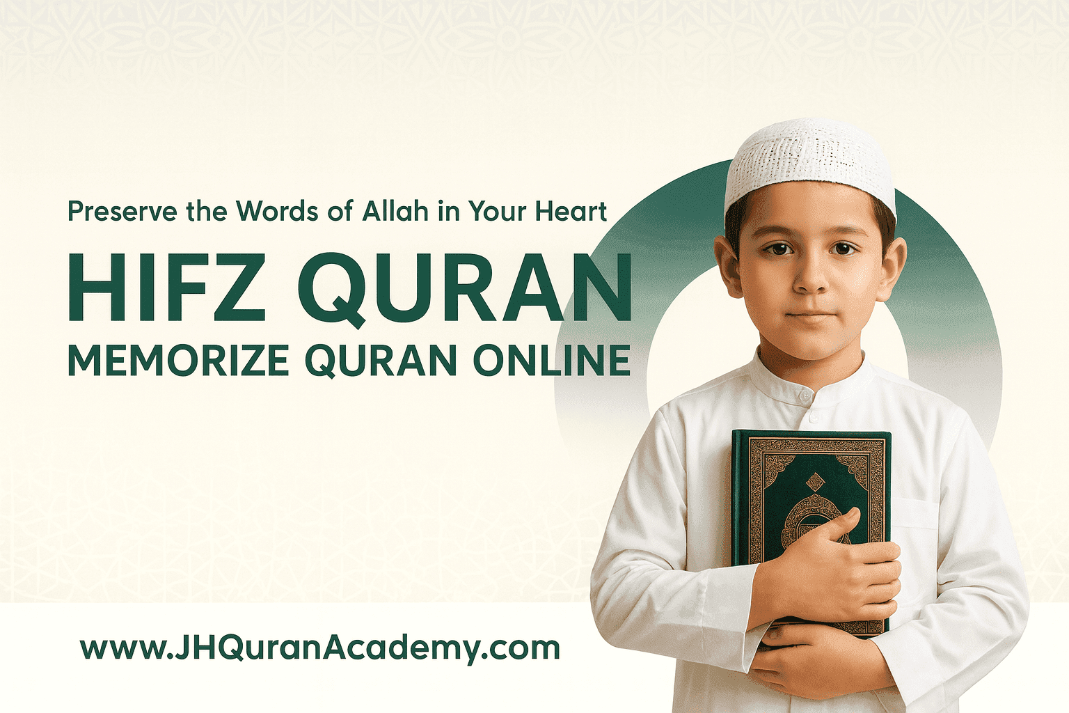 Hifz Quran Online Quran Memorization