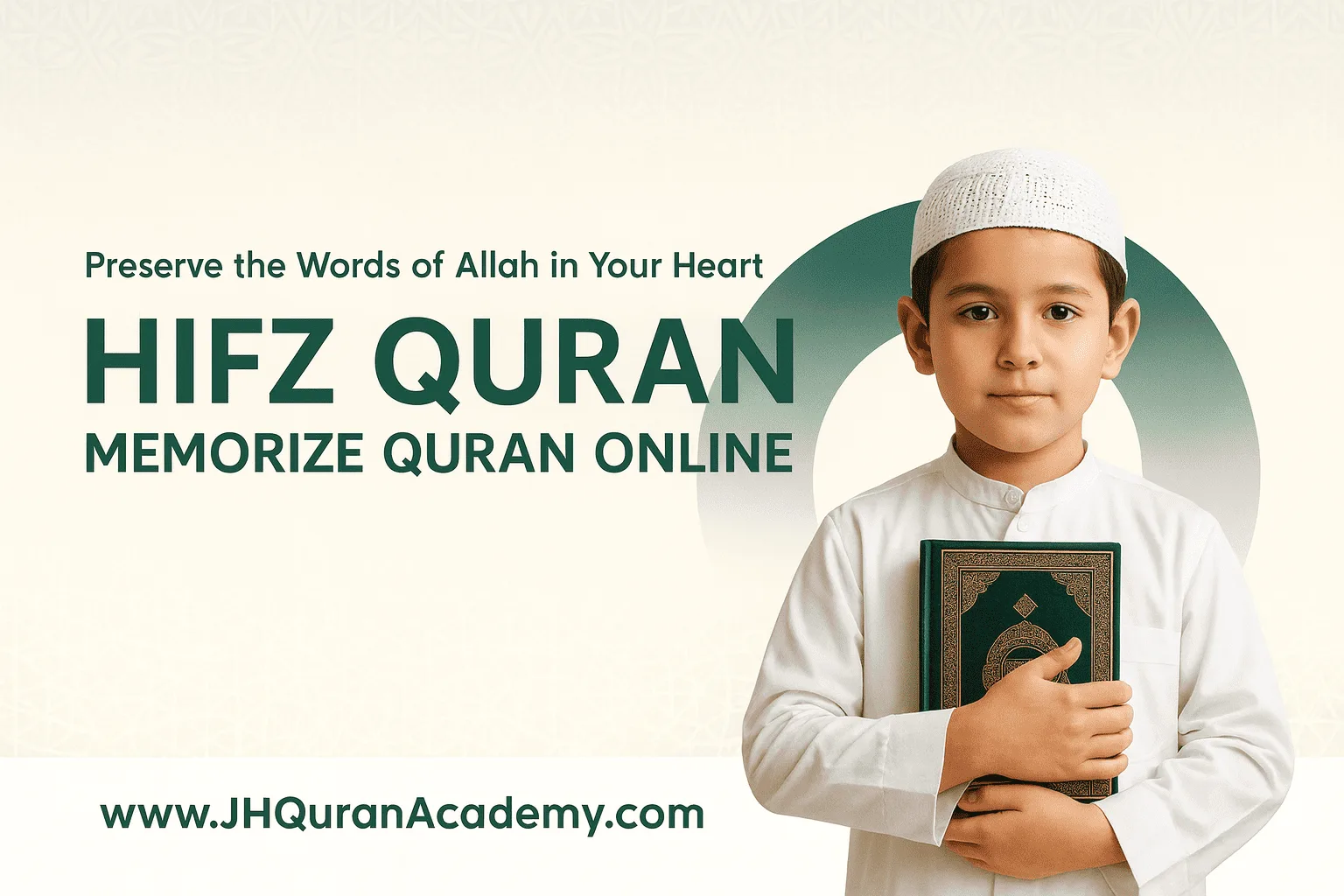 Hifz Quran Online Quran Memorization