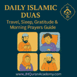Daily Islamic Duas