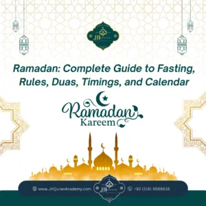Ramadan: Complete Guide