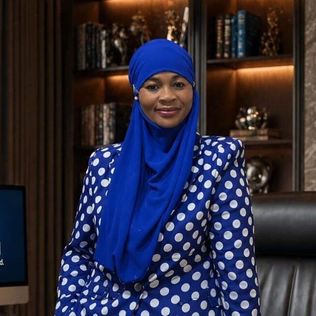 Cfo of JH Quran Academy